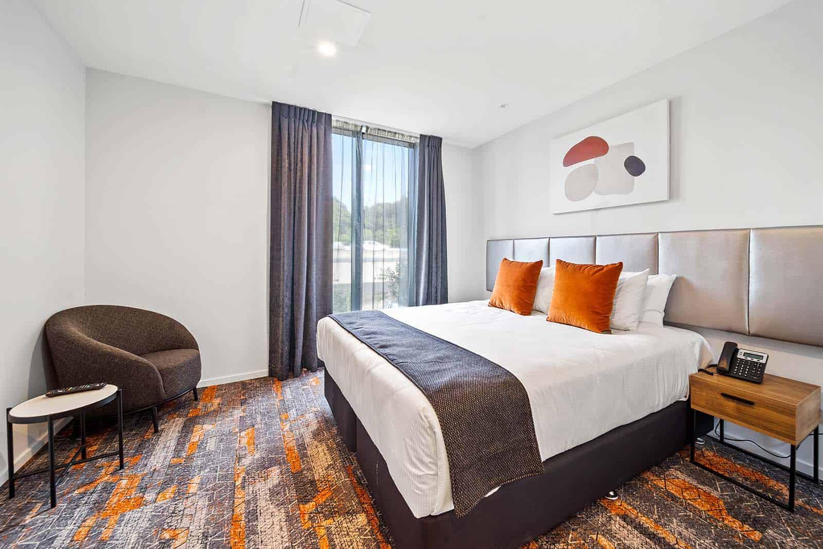 Ramada By Wyndham Newmarket Оукланд Екстериор снимка