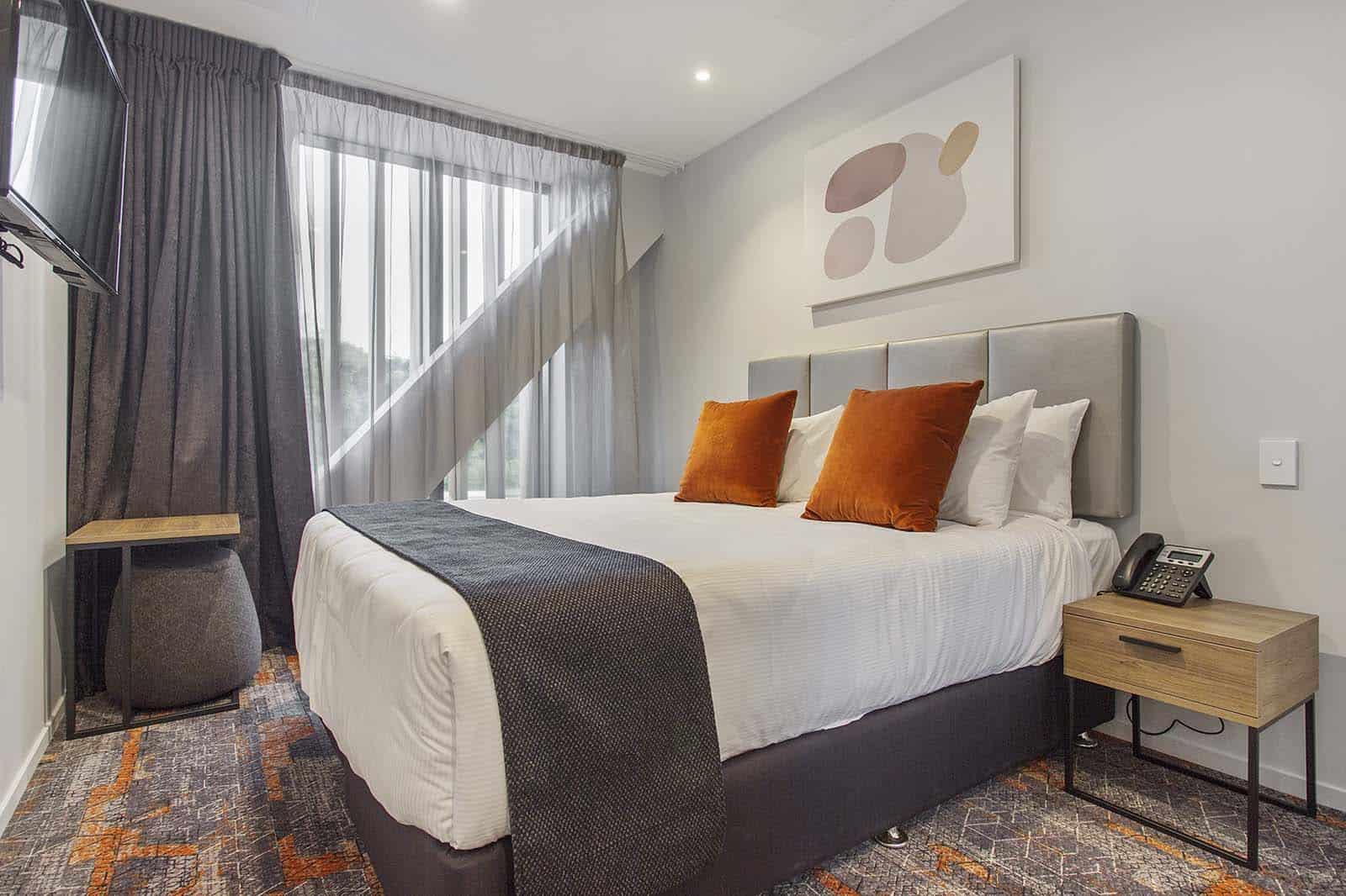 Ramada By Wyndham Newmarket Оукланд Екстериор снимка