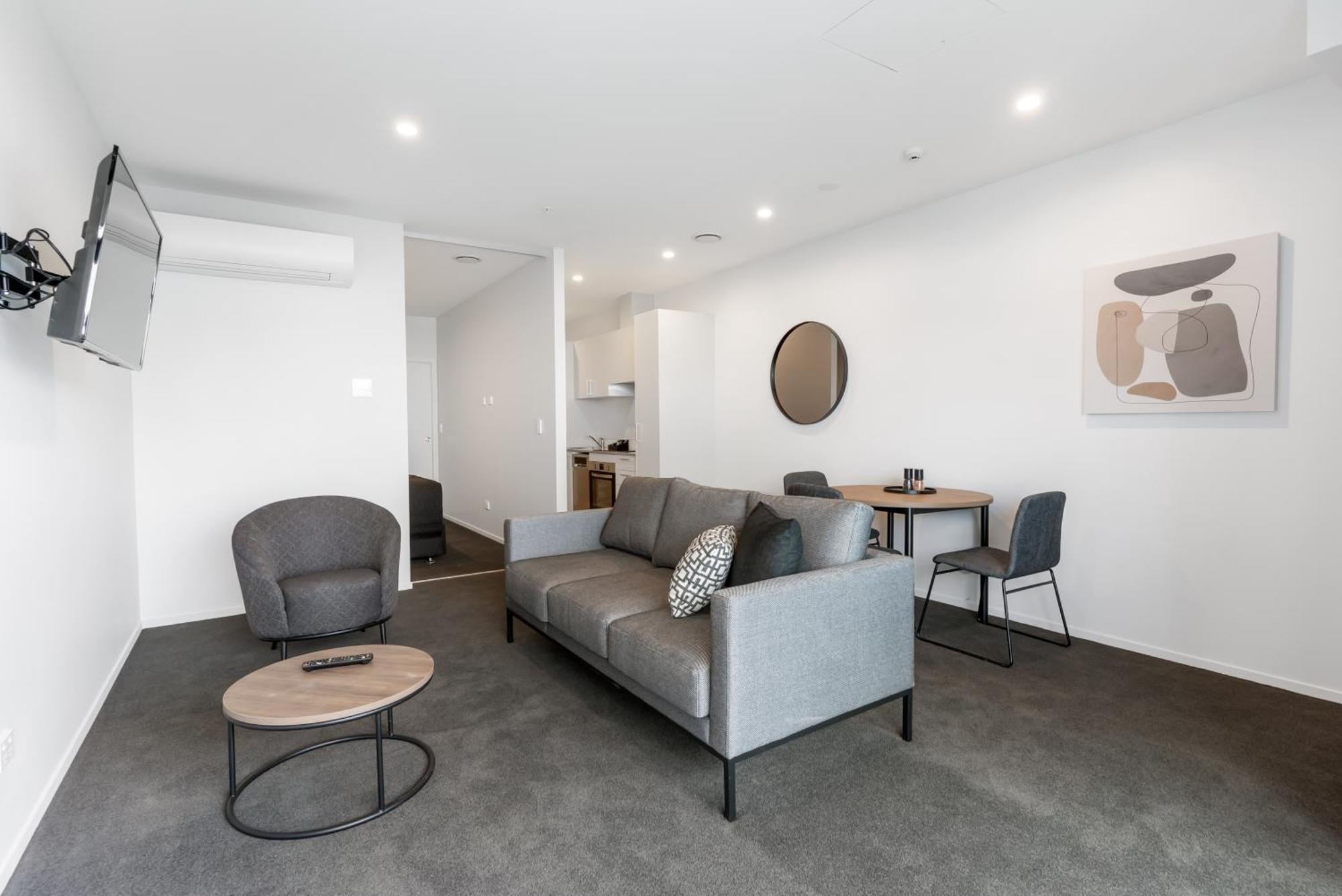 Ramada By Wyndham Newmarket Оукланд Стая снимка