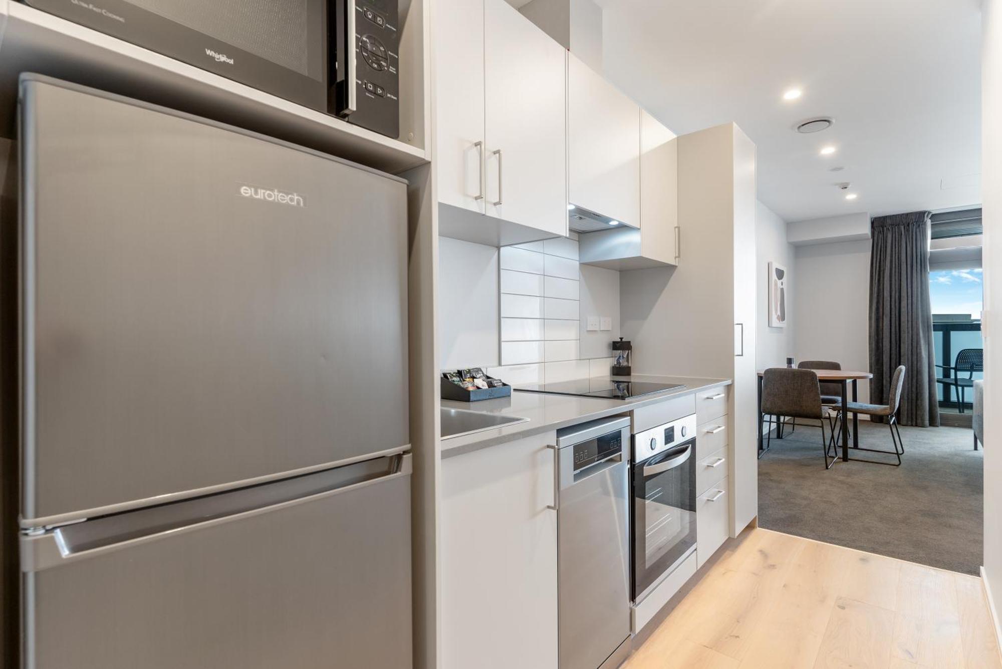 Ramada By Wyndham Newmarket Оукланд Стая снимка